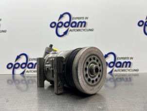 Gebruikte Aircopomp Fiat Grande Punto (199) 1.4 Prijs € 100,00 Margeregeling aangeboden door Gebr Opdam B.V.