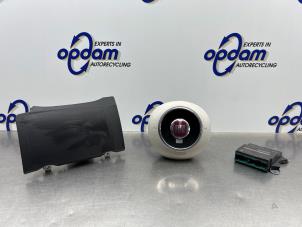 Gebruikte Module + Airbag Set Fiat 500C (312) 0.9 TwinAir 80 Prijs € 950,00 Margeregeling aangeboden door Gebr Opdam B.V.