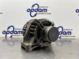 Gebruikte Dynamo Fiat 500 (312) 0.9 TwinAir 80 Prijs € 100,00 Margeregeling aangeboden door Gebr Opdam B.V.