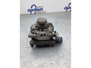 Gebruikte Dynamo Peugeot Partner (GC/GF/GG/GJ/GK) 1.6 BlueHDi 100 Prijs € 75,00 Margeregeling aangeboden door Gebr Opdam B.V.