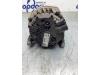 Dynamo van een Peugeot Partner (GC/GF/GG/GJ/GK) 1.6 BlueHDi 100 2016