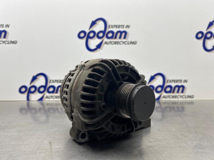 Gebruikte Dynamo Volvo S80 (TR/TS) 2.4 T Turbo 20V Prijs € 100,00 Margeregeling aangeboden door Gebr Opdam B.V.