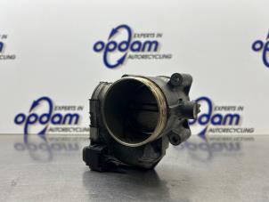 Gebruikte Gasklephuis Volvo S80 (TR/TS) 2.4 T Turbo 20V Prijs € 100,00 Margeregeling aangeboden door Gebr Opdam B.V.