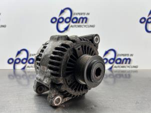 Gebruikte Alternator Kia Carens III (FG) 2.0i CVVT 16V Prijs € 75,00 Margeregeling aangeboden door Gebr Opdam B.V.