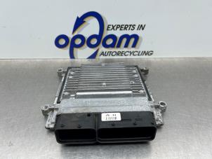 Gebruikte Computer Motormanagement Kia Carens III (FG) 2.0i CVVT 16V Prijs € 100,00 Margeregeling aangeboden door Gebr Opdam B.V.