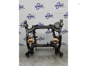 Gebruikte Subframe Mercedes GLE AMG Coupe (C292) 3.0 43 AMG V6 24V Turbo 4-Matic Prijs € 665,50 Inclusief btw aangeboden door Gebr Opdam B.V.