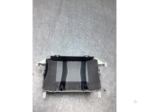 Gebruikte Display Interieur Ford Transit Custom 2.2 TDCi 16V Prijs € 121,00 Inclusief btw aangeboden door Gebr Opdam B.V.