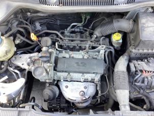 Gebruikte Versnellingsbak Seat Ibiza IV (6J5) 1.2 12V Prijs € 200,00 Margeregeling aangeboden door Gebr Opdam B.V.