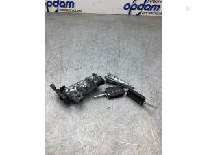 Gebruikte Slotenset Skoda Kamiq 1.0 TSI 12V Prijs € 70,00 Margeregeling aangeboden door Gebr Opdam B.V.