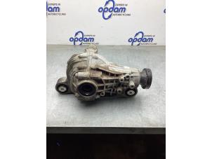 Gebruikte Differentieel voor Mercedes GLE AMG Coupe (C292) 3.0 43 AMG V6 24V Turbo 4-Matic Prijs € 950,00 Margeregeling aangeboden door Gebr Opdam B.V.