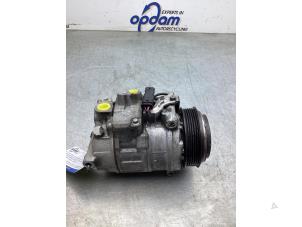 Gebruikte Aircopomp Mercedes GLE AMG Coupe (C292) 3.0 43 AMG V6 24V Turbo 4-Matic Prijs € 250,00 Margeregeling aangeboden door Gebr Opdam B.V.