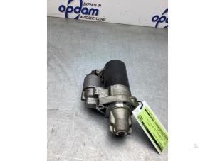 Gebruikte Startmotor Mercedes GLE AMG Coupe (C292) 3.0 43 AMG V6 24V Turbo 4-Matic Prijs € 100,00 Margeregeling aangeboden door Gebr Opdam B.V.