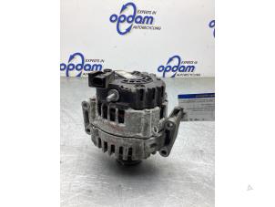 Gebruikte Dynamo Mercedes GLE AMG Coupe (C292) 3.0 43 AMG V6 24V Turbo 4-Matic Prijs € 200,00 Margeregeling aangeboden door Gebr Opdam B.V.