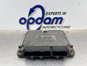 Gebruikte Computer Motormanagement Volkswagen Golf IV (1J1) 2.3 V5 GTI Prijs € 100,00 Margeregeling aangeboden door Gebr Opdam B.V.