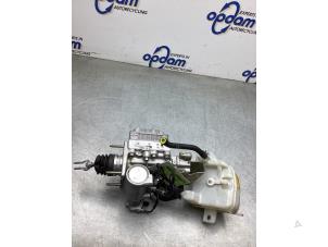 Gebruikte ABS Pomp Toyota Yaris III (P13) 1.5 16V Hybrid Prijs € 300,00 Margeregeling aangeboden door Gebr Opdam B.V.