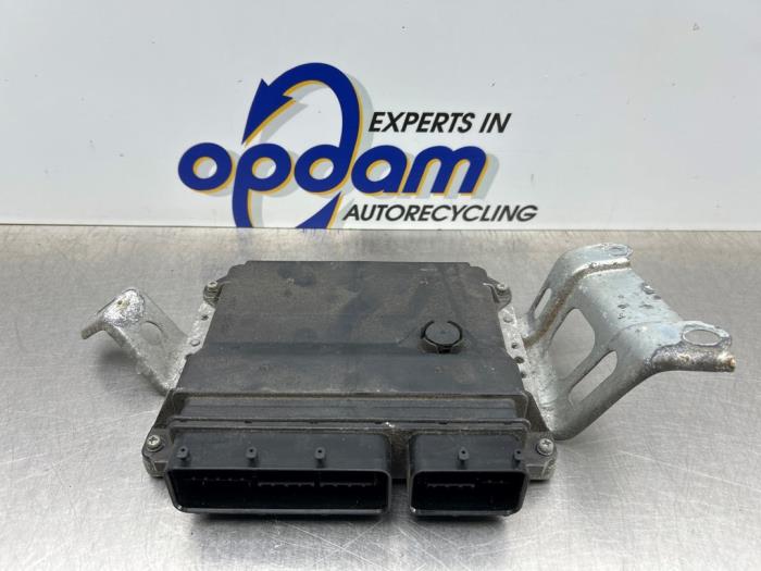 Gebruikte Computer Motormanagement Toyota Yaris II (P9) 1.3 16V VVT-i Prijs € 150,00 Margeregeling aangeboden door Gebr Opdam B.V.