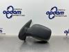 Renault Kangoo Express (FC) 1.5 dCi 80 Buitenspiegel links