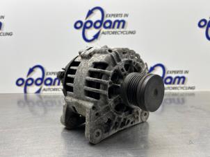 Gebruikte Dynamo Renault Kangoo Express (FC) 1.5 dCi 80 Prijs € 75,00 Margeregeling aangeboden door Gebr Opdam B.V.