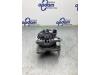 Volkswagen Polo VI (AW1) 1.0 12V BlueMotion Technology Alternator