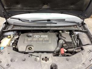 Gebruikte Versnellingsbak Toyota Avensis Wagon (T27) 1.8 16V VVT-i Prijs € 1.250,00 Margeregeling aangeboden door Gebr Opdam B.V.