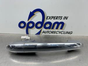 Gebruikte Deurgreep 2Deurs rechts Fiat 500C (312) 0.9 TwinAir 80 Prijs € 75,00 Margeregeling aangeboden door Gebr Opdam B.V.