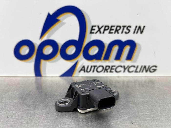 Gebruikte Esp Duo Sensor Fiat 500C (312) 0.9 TwinAir 80 Prijs € 75,00 Margeregeling aangeboden door Gebr Opdam B.V.