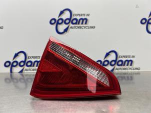 Gebruikte Achterlicht links Audi A5 Cabrio (8F7) 1.8 TFSI 16V Prijs € 20,00 Margeregeling aangeboden door Gebr Opdam B.V.