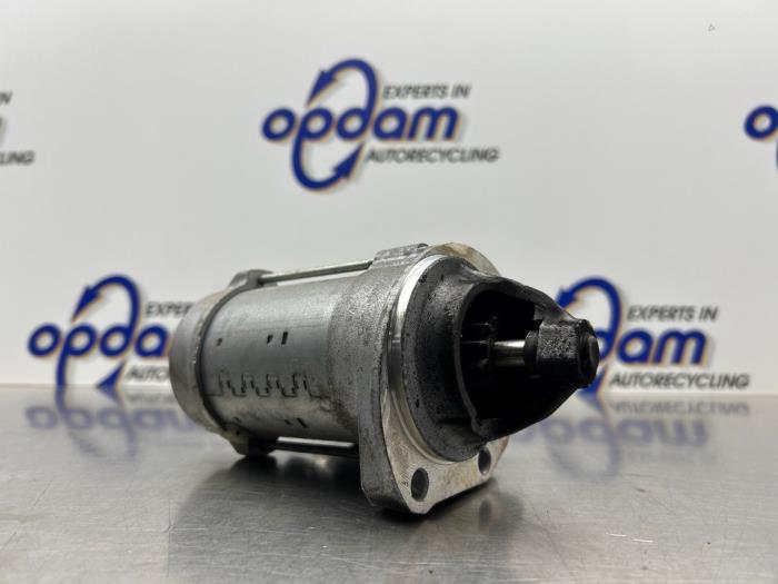 Gebruikte Startmotor Fiat 500C (312) 0.9 TwinAir 80 Prijs € 30,00 Margeregeling aangeboden door Gebr Opdam B.V.