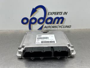 Gebruikte Computer Automatische Bak Fiat 500C (312) 0.9 TwinAir 80 Prijs € 250,00 Margeregeling aangeboden door Gebr Opdam B.V.