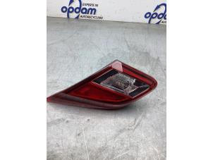 Gebruikte Achterlicht rechts Opel Corsa E 1.0 SIDI Turbo 12V Prijs € 30,00 Margeregeling aangeboden door Gebr Opdam B.V.