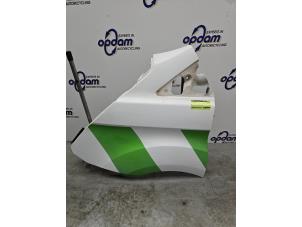 Gebruikte Spatbord links-voor Ford Transit Custom 2.2 TDCi 16V Prijs € 181,50 Inclusief btw aangeboden door Gebr Opdam B.V.