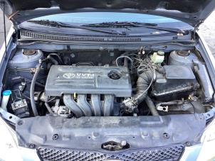 Gebruikte Motor Toyota Corolla (E12) 1.4 16V VVT-i Prijs € 400,00 Margeregeling aangeboden door Gebr Opdam B.V.