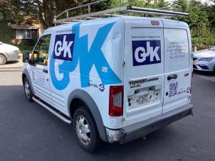 Gebruikte Deur achter Bus-Bestelauto Ford Transit Connect 1.8 TDdi LWB Euro 4 Prijs € 100,00 Margeregeling aangeboden door Gebr Opdam B.V.