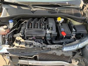 Gebruikte Versnellingsbak Citroen C4 Cactus (0B/0P) 1.2 PureTech 82 12V Prijs op aanvraag aangeboden door Gebr Opdam B.V.