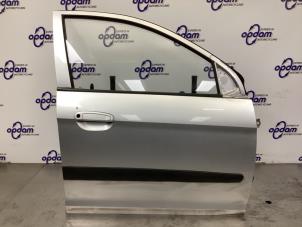 Gebruikte Deur 4Deurs rechts-voor Kia Picanto (BA) 1.0 12V Prijs € 100,00 Margeregeling aangeboden door Gebr Opdam B.V.