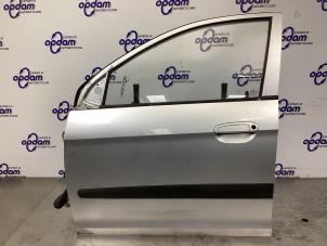 Gebruikte Deur 4Deurs links-voor Kia Picanto (BA) 1.0 12V Prijs € 100,00 Margeregeling aangeboden door Gebr Opdam B.V.