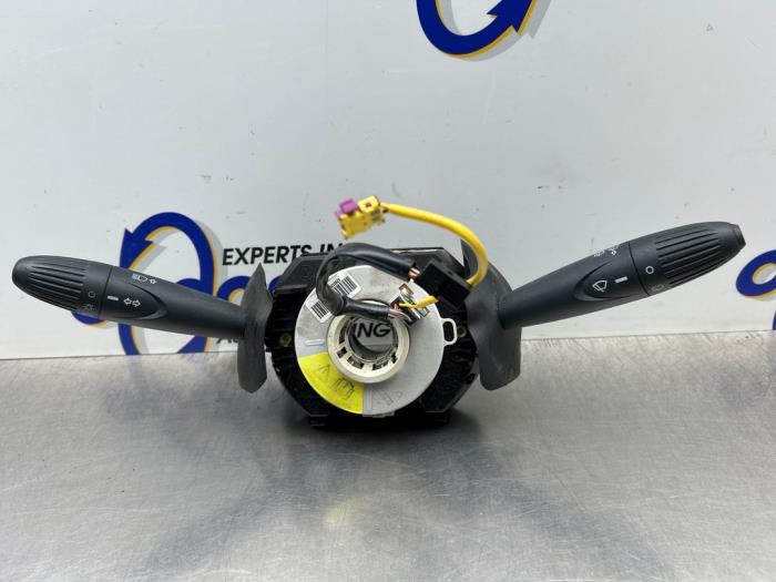 Combischakelaar Stuurkolom van een Ford Ka II 1.2 2009