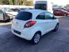 Ford Ka II 1.2 Tank Klep