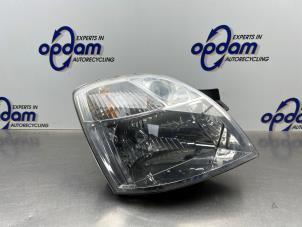 Gebruikte Rechter Koplamp Kia Picanto (BA) 1.0 12V Prijs € 30,00 Margeregeling aangeboden door Gebr Opdam B.V.