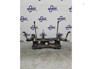 Gebruikte Subframe Volkswagen Tiguan (AD1) 1.4 TSI 16V Prijs € 125,00 Margeregeling aangeboden door Gebr Opdam B.V.
