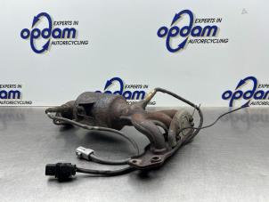 Gebruikte Katalysator Nissan Pixo (D31S) 1.0 12V Prijs € 150,00 Margeregeling aangeboden door Gebr Opdam B.V.