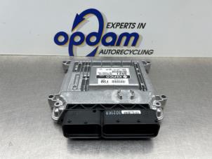 Gebruikte Computer Motormanagement Kia Picanto (BA) 1.0 12V Prijs € 175,00 Margeregeling aangeboden door Gebr Opdam B.V.