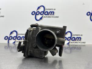 Gebruikte Gasklephuis Mazda 6 Sportbreak (GY19/89) 1.8i 16V Prijs € 75,00 Margeregeling aangeboden door Gebr Opdam B.V.