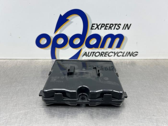 Gebruikte Module climatronic Smart Fortwo Coupé (453.3) 1.0 12V Prijs € 60,00 Margeregeling aangeboden door Gebr Opdam B.V.