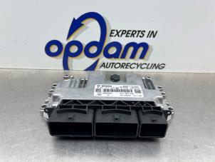 Gebruikte Computer Motormanagement Smart Fortwo Coupé (453.3) 1.0 12V Prijs € 200,00 Margeregeling aangeboden door Gebr Opdam B.V.