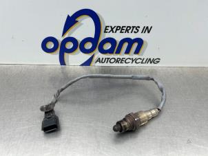 Gebruikte Lambda Sonde Smart Fortwo Coupé (453.3) 1.0 12V Prijs € 50,00 Margeregeling aangeboden door Gebr Opdam B.V.