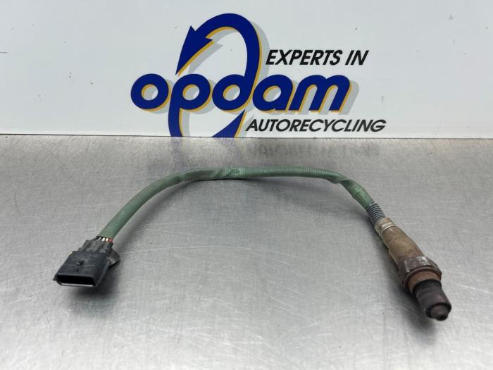 Gebruikte Lambda Sonde Smart Fortwo Coupé (453.3) 1.0 12V Prijs € 50,00 Margeregeling aangeboden door Gebr Opdam B.V.