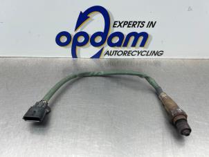 Gebruikte Lambda Sonde Smart Fortwo Coupé (453.3) 1.0 12V Prijs € 50,00 Margeregeling aangeboden door Gebr Opdam B.V.