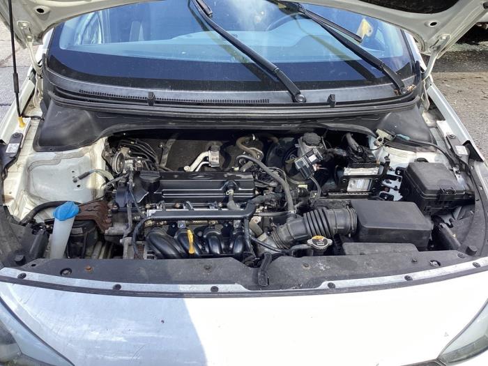 Gebruikte ABS Pomp Hyundai i20 (GBB) 1.2i 16V Prijs € 100,00 Margeregeling aangeboden door Gebr Opdam B.V.