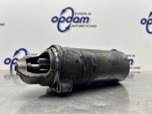 Gebruikte Startmotor Audi A6 Avant (C6) 2.7 TDI V6 24V Prijs € 75,00 Margeregeling aangeboden door Gebr Opdam B.V.